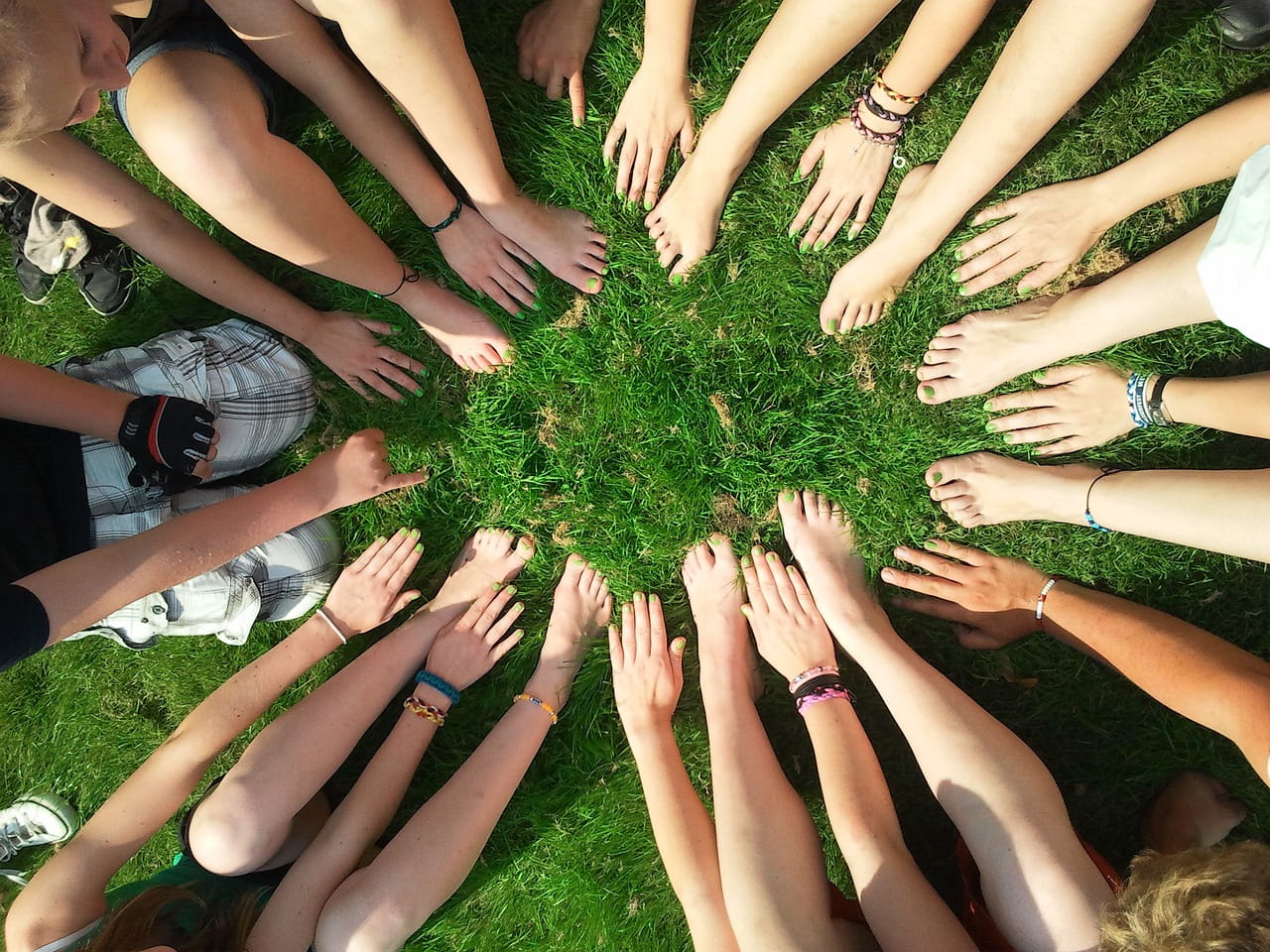 Communities
