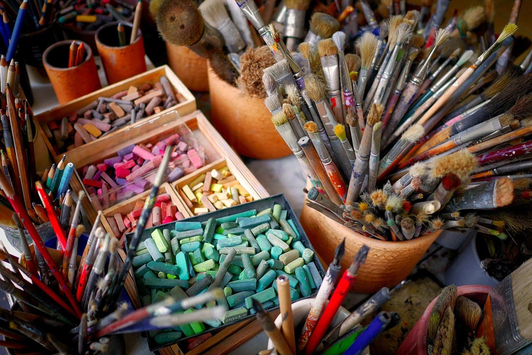 Culture and Arts